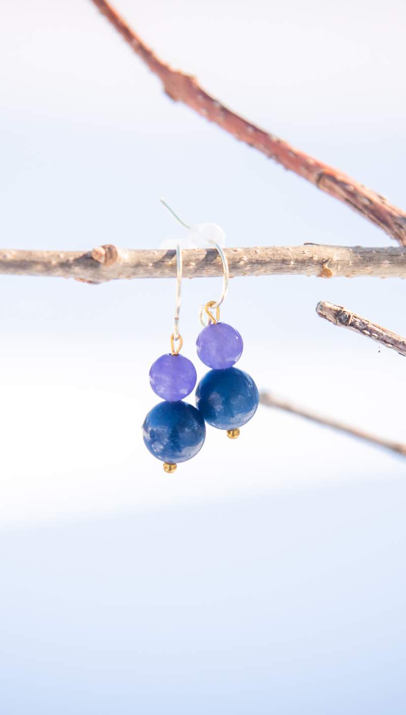 Handcrafted jewelry